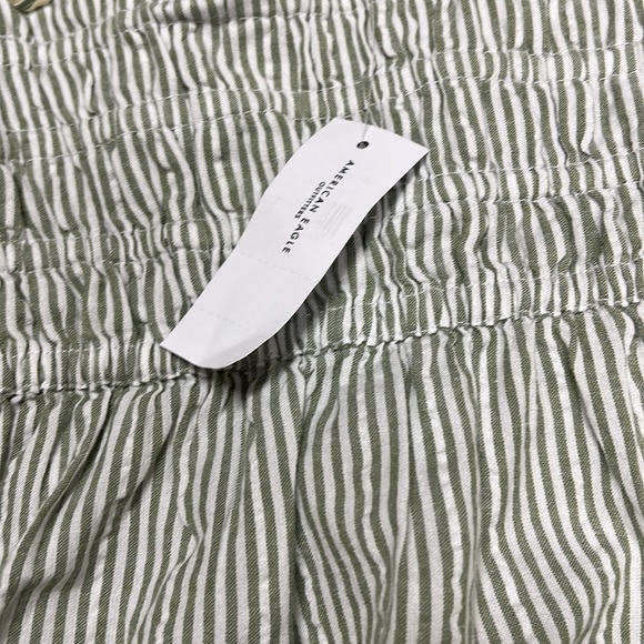 AE tank top with adjustable straps - Picture 3 of 4